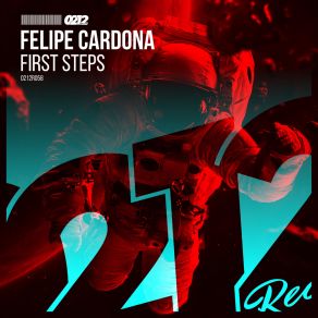 First Steps album cover