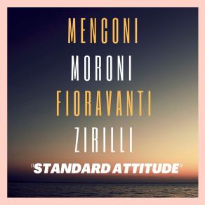 Standard Attitude album cover