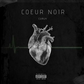 COEUR NOIR album cover