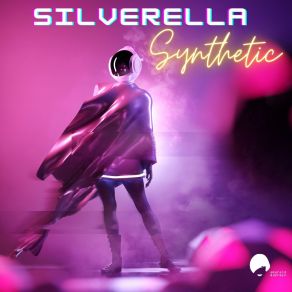 Synthetic album cover