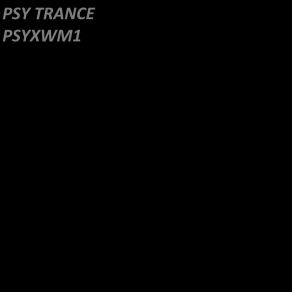 PSYXMB1 album cover