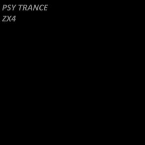 ZX4 album cover