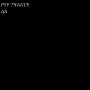 ZX8 album cover