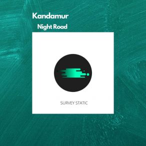 Night Road album cover