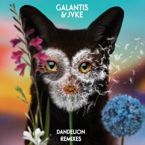 Dandelion (Remixes) album cover