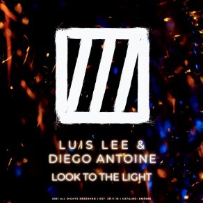 Look To The Light album cover