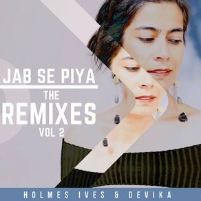 Jab Se Piya, Vol. 2 album cover