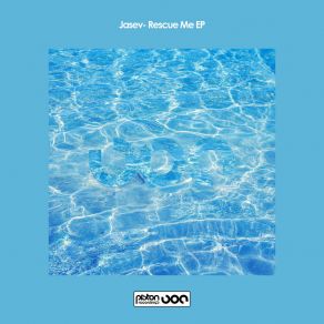 Rescue Me album cover