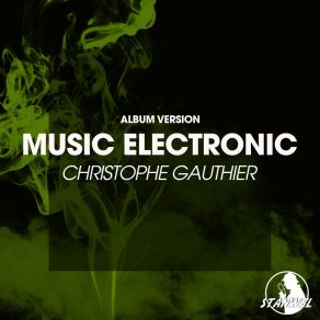 Music Electronic, Album Version album cover