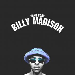 Billy Madison album cover