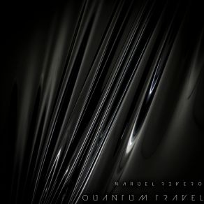 Quantum Travel album cover