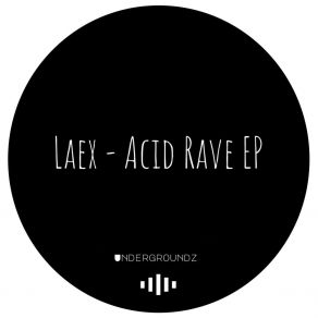 Acid Rave album cover