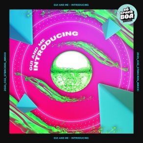Introducing (Radio Edit) album cover