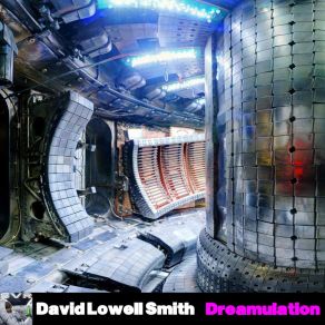 Dreamulation album cover