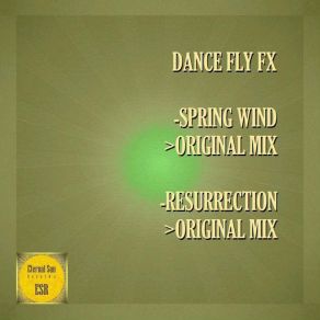 Spring Wind / Resurrection album cover