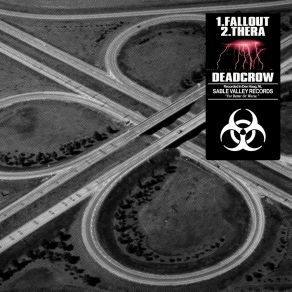 Fallout album cover