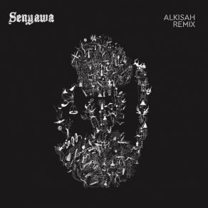 Alkisah Remix album cover