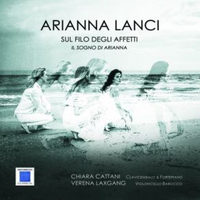 Sul Filo Degli Affetti-Il Sogno Di Arianna album cover