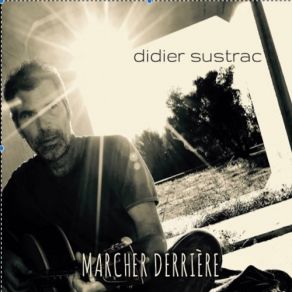 Marcher Derrière album cover