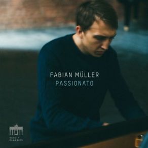 Passionato album cover