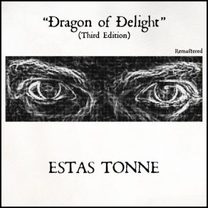 Dragon Of Delight (Third Edition) album cover