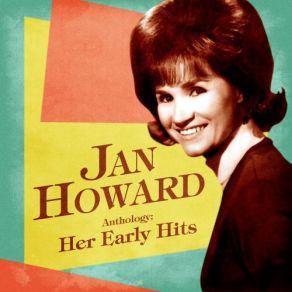 Anthology: Her Early Hits (Remastered) album cover