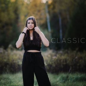 Classic album cover