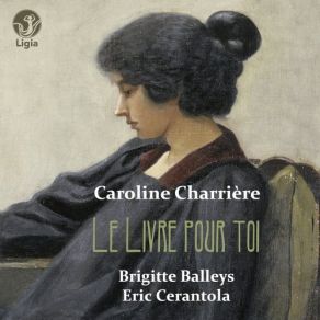Le Livre Pour Toi album cover