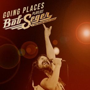 Going Places album cover