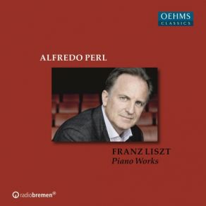 Liszt: Piano Works album cover
