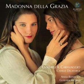 Madonna Della Grazia album cover