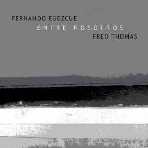Entre Nosotros album cover