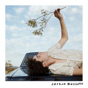 Joshua Bassett album cover