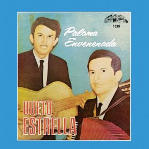 Paloma Envenenada album cover