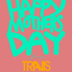 Mother’s Day album cover