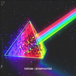 Symphotek (Maxi-Single) album cover