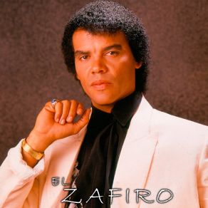El Cantante Del Amor album cover