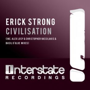 Civilisation (Maxi-Single) album cover