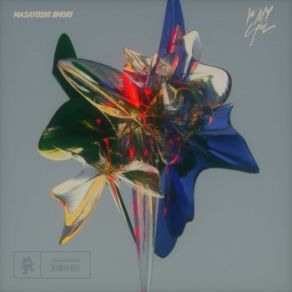 In My Soul (Single) album cover