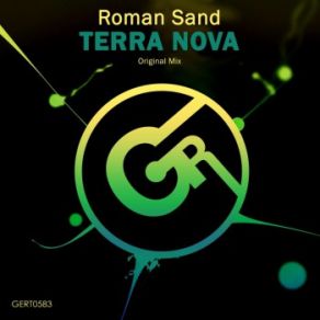 Terra Nova (Single) album cover