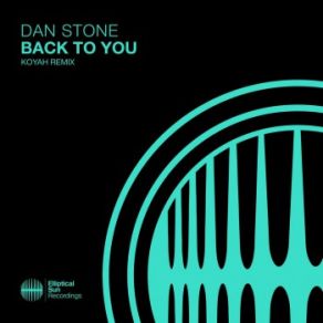 Back To You (Koyah Remix) (Maxi-Single) album cover