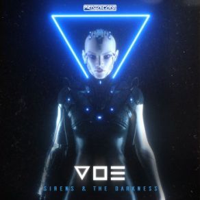 Sirens / The Darkness (Maxi-Single) album cover