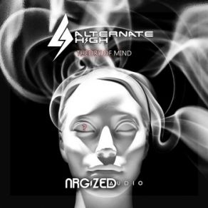 Theory Of Mind (Single) album cover