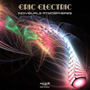 Indivisuals Atmospheres (Maxi-Single) album cover