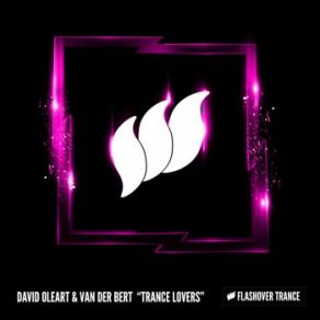Trance Lovers (Maxi-Single) album cover