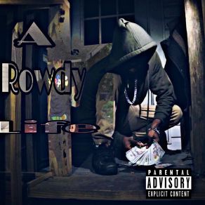 A Rowdy Life album cover