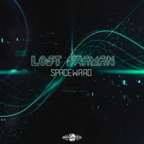 Spaceward (Maxi-Single) album cover