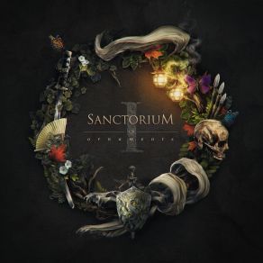 Ornaments (CD1) album cover