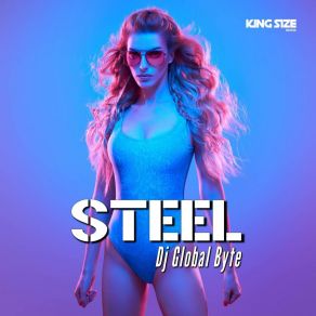 Steel album cover