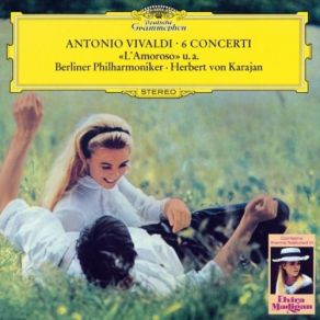 Vivaldi: Concertos (Remastered) album cover